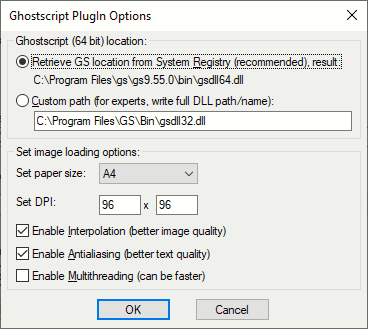 Click image for larger version

Name:	Ghostscript Plugin Options.png
Views:	556
Size:	21.5 KB
ID:	93385