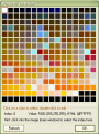 Click image for larger version

Name:	Palette256.png
Views:	527
Size:	8.9 KB
ID:	80485