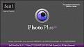 Click image for larger version

Name:	PhotoPlus Splash Screen Lossy.jpg
Views:	335
Size:	24.1 KB
ID:	80560